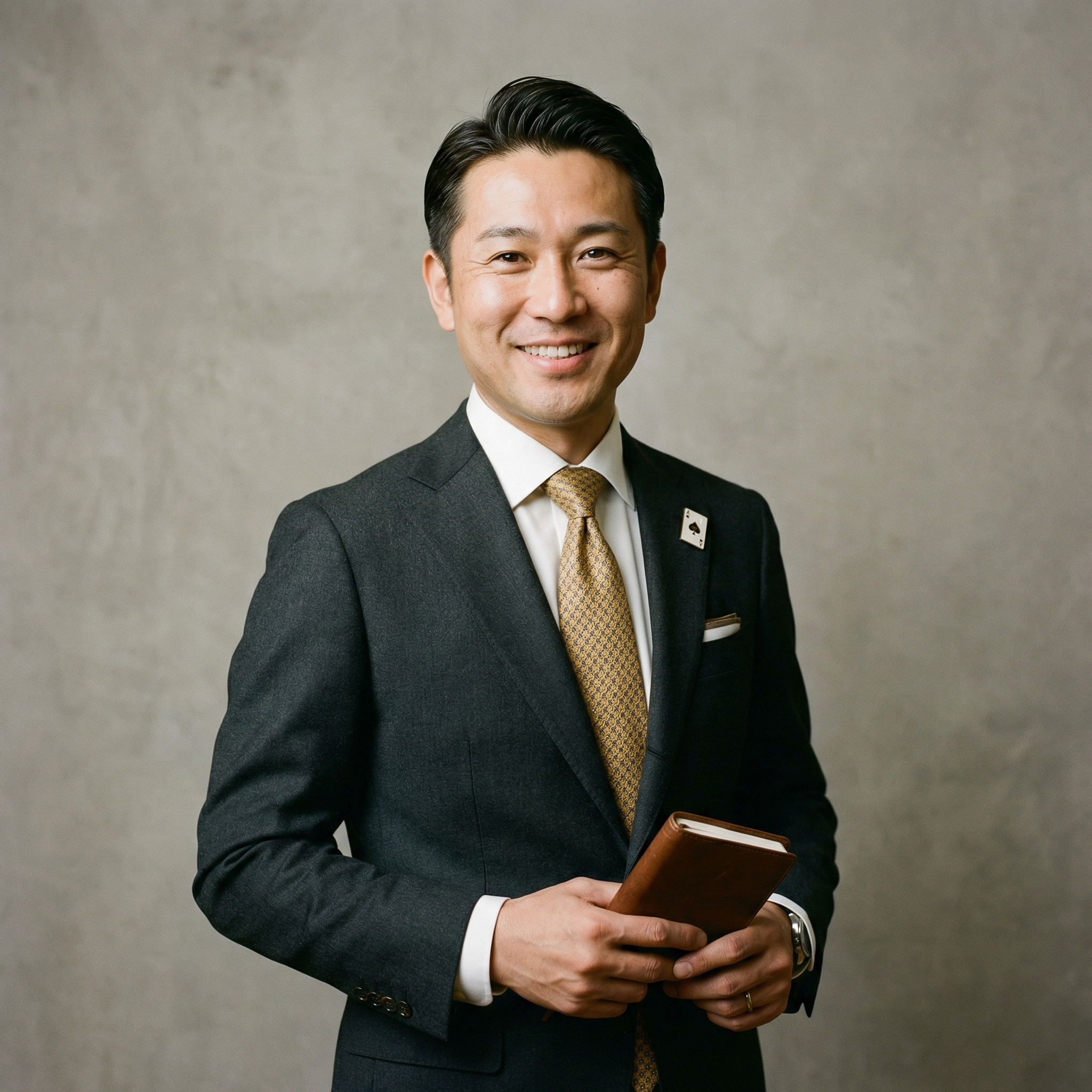 陈志明 - 澳门娱乐资讯专家